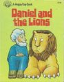 Daniel and the Lions