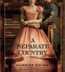 A Separate Country (Audio CD) (Unabridged)