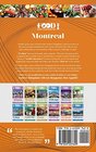 Montreal  2018  The Food Enthusiast's Complete Restaurant Guide