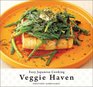 Easy Japanese Cooking Veggie Haven