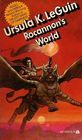 Rocannon's World (Hainish Cycle, Bk 1)