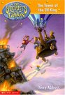 The Tower of the Elf King (Secrets of Droon, Bk 9)