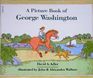 A Picture Book of George Washington (Picture Book Biographies)