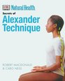 The Secrets of Alexander Technique