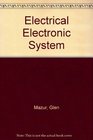 Electrical Electronic System