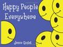 Happy People Everywhere