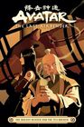Avatar The Last Airbender  The Bounty Hunter and the Tea Brewer