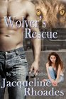 Wolver's Rescue