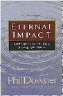 Eternal Impact Investing in the Lives of Men