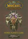 World Of Warcraft Horde Player's Guide