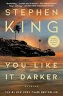 You Like It Darker Stories