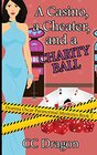 A Casino a Cheater and a Charity Ball Deanna Oscar Paranormal Mystery 7
