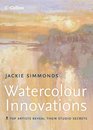 Watercolour Innovations