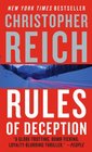 Rules of Deception (Jonathan Ransom, Bk 1)