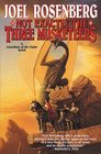 Not Exactly the Three Musketeers (Guardians of the Flame/Joel Rosenberg)