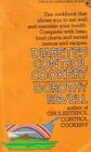 Diabetes Control Cookery