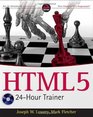 HTML5 24Hour Trainer