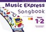 Music Express Songbook