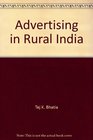 Advertising in Rural India