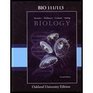 Biology BIO 111/113