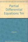 Partial Differential Equations Tm