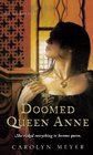 Doomed Queen Anne: A Young Royals Book (Young Royals Book)