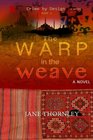 The Warp in the Weave (Crime by Design) (Volume 2)