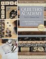 Quilter's AcademyMasters Year A SkillBuilding Course in Quiltmaking