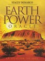 Earth Power Oracle An Atlas for the Soul