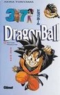 Dragon Ball, tome 37 : Kaïo Shin