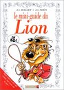 Le Miniguide du Lion en BD