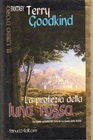 La profezia della Luna Rossa