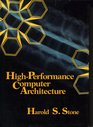 Highperformance computer architecture
