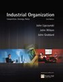 Industrial Organisation Competition Strategy Policy 2nd Edition