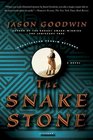 The Snake Stone (Yashim, Bk 2)