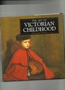 The Art of Victorian Childhood