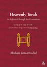 Heavenly Torah As Refracted Through the Generations
