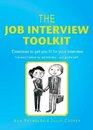 The Job Interview Toolkit Exercises to Get You Fit for Your Interview