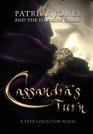 Cassandra's Turn: A Tear Collector Novel