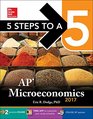 5 Steps to a 5 AP Microeconomics 2017