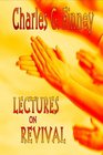 Lectures on Revival of Religion