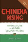 Chindia Rising Implications for Global Competitiveness