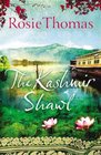 The Kashmir Shawl A Novel