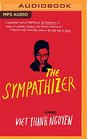 The Sympathizer A Novel