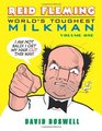 Reid Fleming World's Toughest Milkman