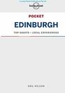 Lonely Planet Pocket Edinburgh (Travel Guide)