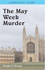 The May Week Murders