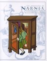 Chronicles of Narnia Comprehensive Guide