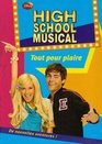 High School Musical, Tome 8 : Tout pour plaire