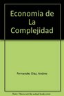 Economia de La Complejidad